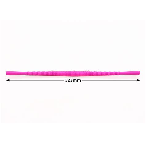 Silicone Anal Butt Plug Vaginal Expander Anal Tube Vagina Dilator For