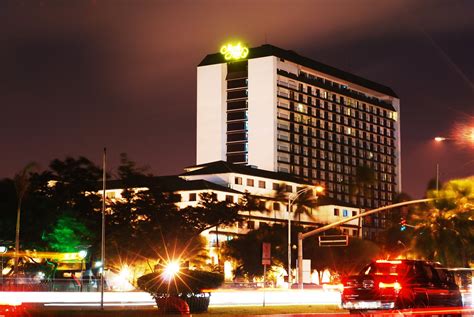 Manila Hotel Philippines Philippine Travel Destinations