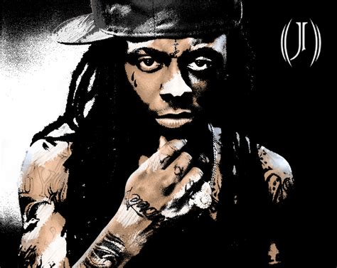 Lil Wayne Hd Wallpapers Wallpaper Cave