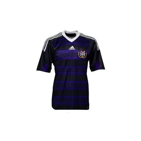 A service contract involves tasks to be performed rather than supplies to be delivered. RSCA Anderlecht maillot 2010/11 en Adidas - SportingPlus ...