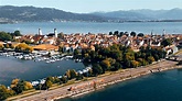 Informationen für Ihren Urlaub in Lindau im Bodensee 💙⚓