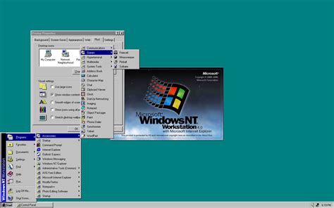 14 Windows Nt Logo Icon Images Microsoft Windows 3 Logo Windows