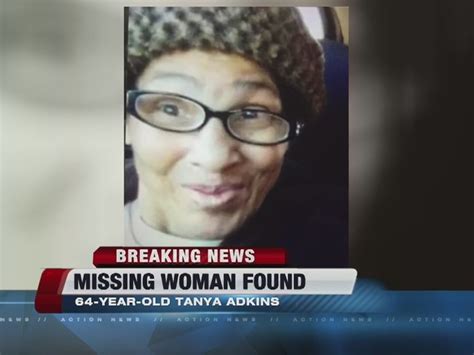 henderson police find woman reported missing
