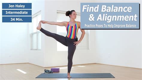 Basic Yoga Fundamentals And Foundations Flow Youtube