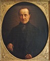 Auguste Comte (1798-1857) | Humanist Heritage - Exploring the rich ...