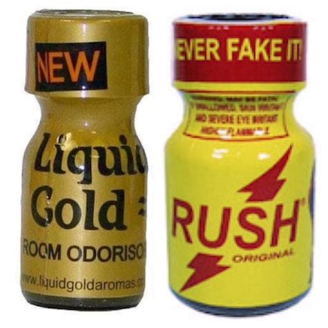What are Poppers? - Zoom Testing