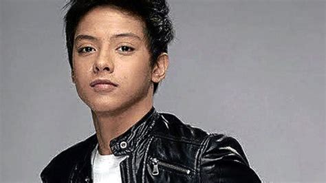 daniel padilla waxes serviceable covers in debut album inquirer entertainment