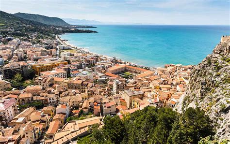 Sicily — One Of Europes Most Beautiful Islands Will Pay You To Visit