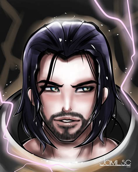 Seeinglooking League Of Legends Sylas Tumblr
