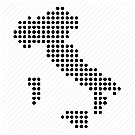 Italy is one of nearly 200 countries illustrated on our blue ocean laminated map of the world. Country, italian, italy, map icon - Download on Iconfinder