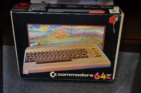 Commodore 64 Commodore Gaming Products Arcade Games