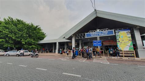 Feri ambil masa 2 jam 30 minit untuk satu perjalanan. Terminal Jeti Kuala Perlis Makin Selesa Untuk Penumpang Ke ...