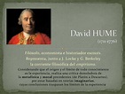 PPT - David HUME (1711-1776) PowerPoint Presentation, free download ...