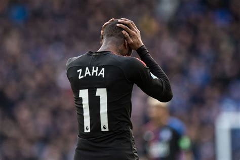 Arsenal Fans React To Rumours Of Renewed Interest In Wilfried Zaha