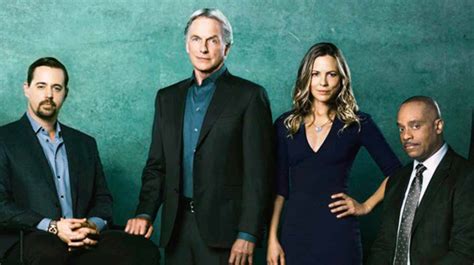 NCIS Season 17 May Release In October & Mark Hamon To Return As Agent ...