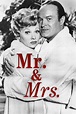 Mr. and Mrs. Movie Streaming Online Watch