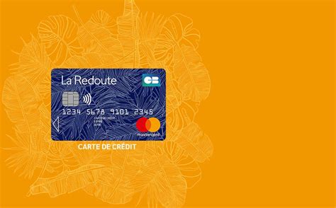 1 ) un paiement en 3 fois sans frais pour les achats d'un montant supérieurs à 90 euros. Carte La Redoute : solutions de crédits avec La Redoute