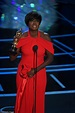 Viola Davis Makes History As First Black Woman To Win An Oscar, Emmy ...