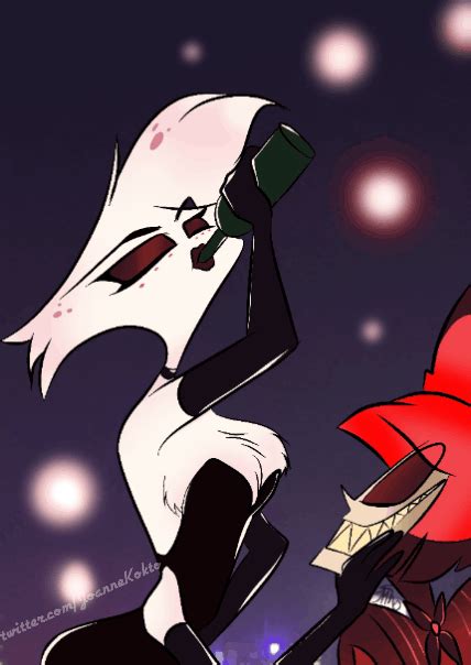 Hazbin Hotel Aesthetics Incorrect Quotes On Tumblr