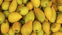 原來它也是超級食物！ 祕魯的金黃色水果—仙桃- 康健