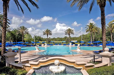 The Ritz Carlton Spa Orlando Luxury Hotel Spa In Orlando Go Guides