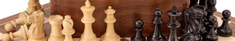 Traditional Chess Sets The Regency Chess Company The Finest Online