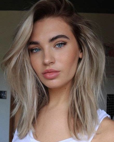 Skin Tan Hair Color Ideas Summer Glow 64 Trendy Ideas In 2020 Medium