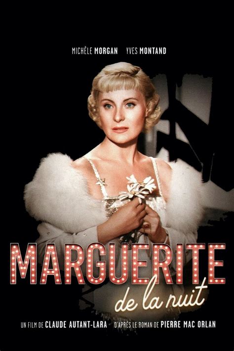Marguerite De La Nuit Streaming Sur Voirfilms Film 1955 Sur Voir Film