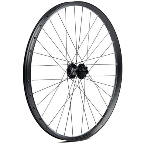 Hope Fortus 35w Pro 4 Boost Front Wheel 275 Merlin Cycles