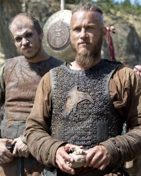 Viking Season 6 Floki Holds Unique Record In Running Of History Series