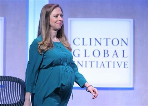 Chelsea clinton, marc mezvinsky, and their daughter charlotte, spotted back in 2016. Charlotte Clinton Mezvinsky: Chelsea Clinton gives birth ...