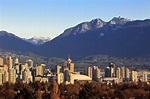 Safe Travel Tips for Vancouver, BC