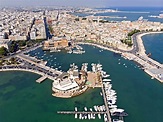 Bari, Italy | Odyssey Tour Highlights - Odyssey Traveller