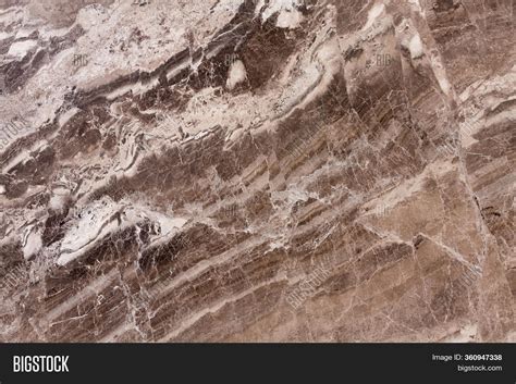 Close Brown Marble Image And Photo Free Trial Bigstock