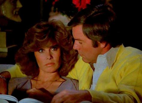 Hart To Hart Golden Age Of Hollywood Stephanie Powers Romantic Couples
