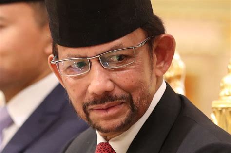 Brunei Makes Gay Sex And Adultery Punishable By Death By Stoning The Washington Post