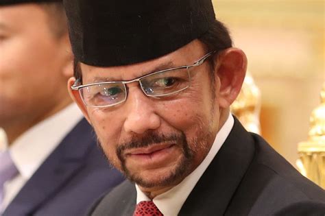 brunei makes gay sex and adultery punishable by death by stoning the washington post