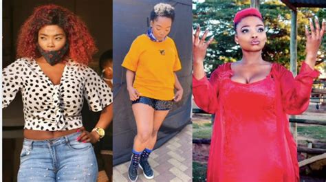 Get To Know Nosipho Xulu From Uzalo Played By Nompilo Maphumulo