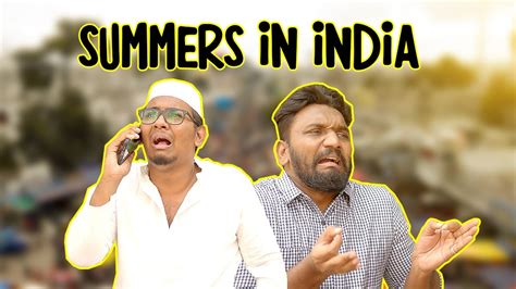 People During Summer 4 Warangal Diaries Youtube