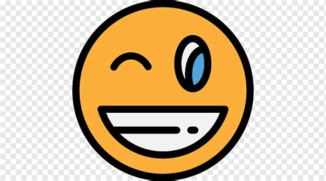 Ikon Komputer Smiley Emoticon Tawa Tersenyum Bermacam Macam Smiley Obrolan Online Png Pngwing