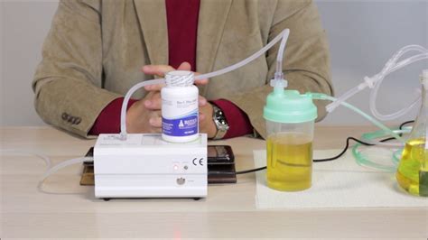 Medical Ozone Breathinginhalation Therapy Youtube