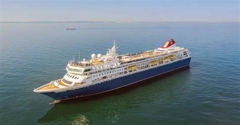 Fred Olsen Pushes Back Return Of Cruises To April With One Ship In Lay