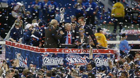 Rumbo Al Super Bowl Liii La Dinastía De Patriots Inició Cuando Vencieron A Rams Ejutv