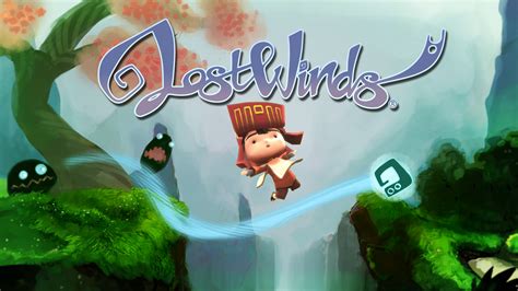 Lostwinds And Lostwinds 2 Now Available For Pc Through