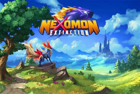 You can download games on both ios and android platforms for free now. Nexomon: Extinction Free Download » Repack-Games