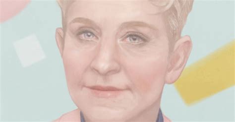 Ellen Degeneres Is More Important Than Ever The Atlantic Kill With Kindness How To Make