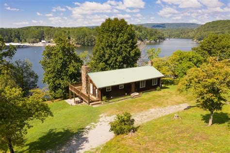 Soddy Daisy, Hamilton County, TN Lakefront Property, Waterfront
