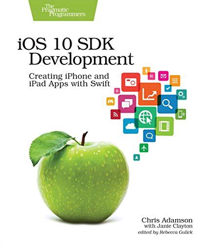 Ios 10 Sdk Development Creating Iphone And Ipad Apps With Swift Let
