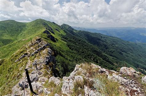 The Best Hiking Routes In Bulgarias National Parks