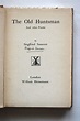 The Old Huntsman and other Poems by Sassoon, Siegfried: Near Fine ...